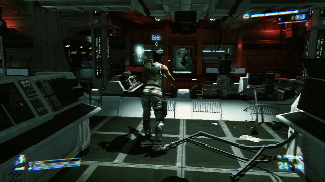 Aliens: Colonial Marines (Edición Limitada) - Imagen 48